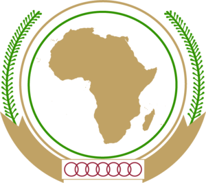 African Union logo