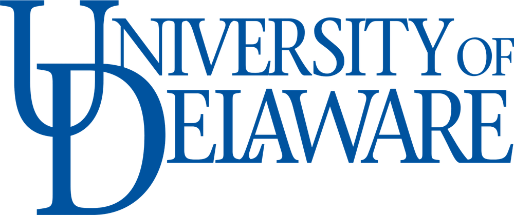 University of Delaware logo