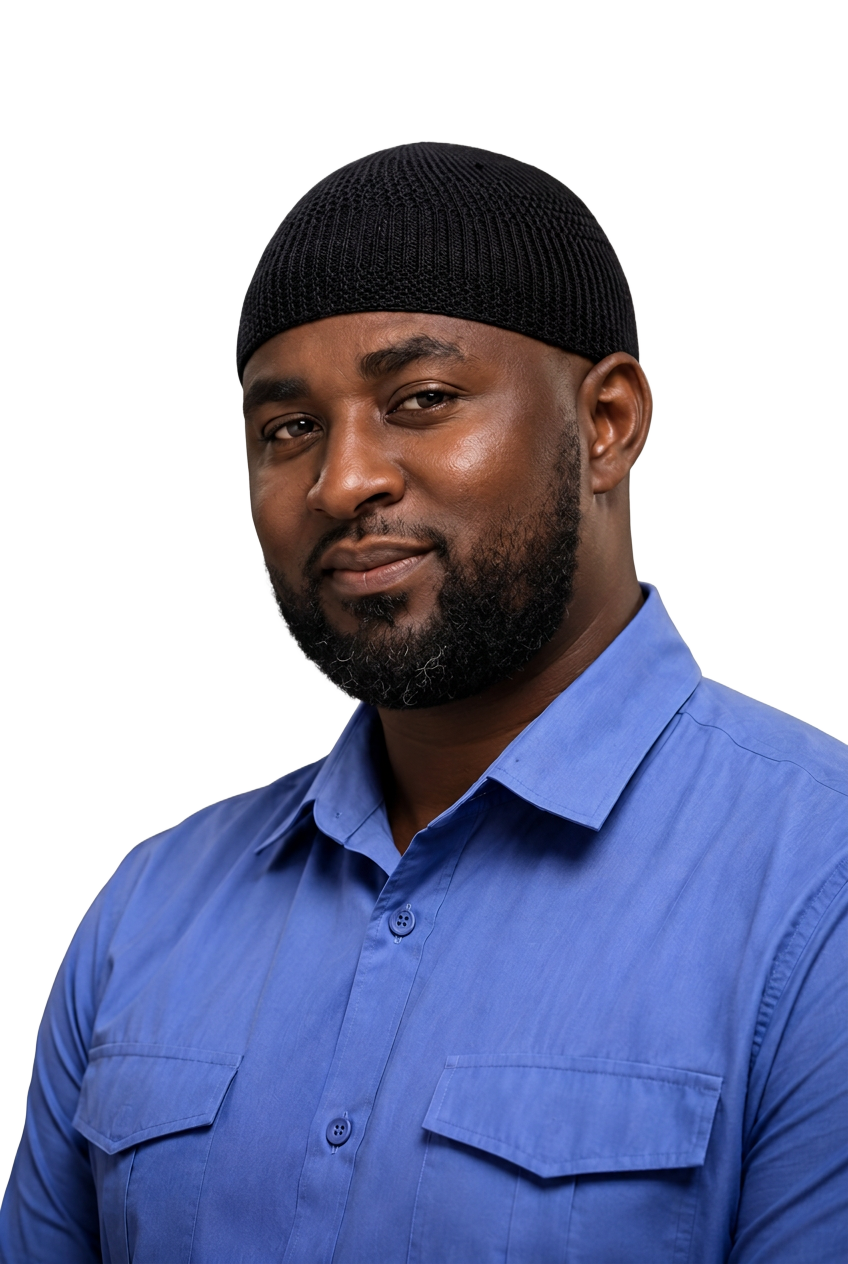 Ahmed Hadji