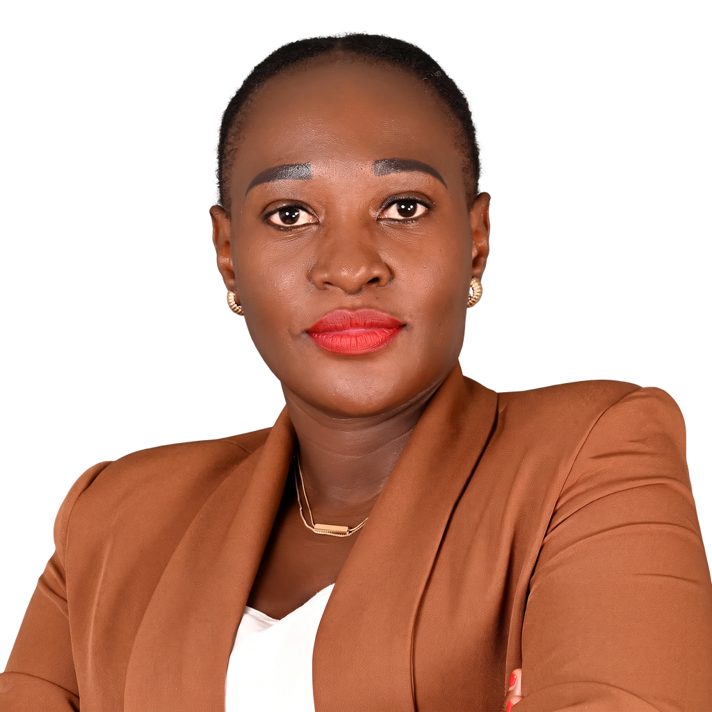 Carol M. Mbura